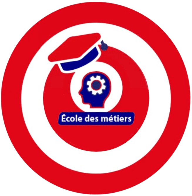 RSE Elcom icone engagements sociaux - école des métiers
