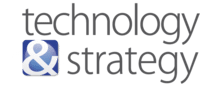 TECHNOLOGY ET STRATEGY LOGO