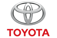 Toyota logo