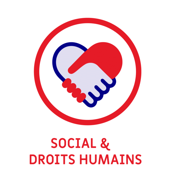 Icone engagement sociaux Elcom