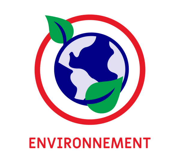 Icone environnement Elcom